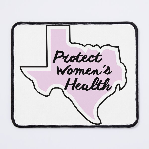 Item preview, Protect Women's Health designed and sold by OneAction.