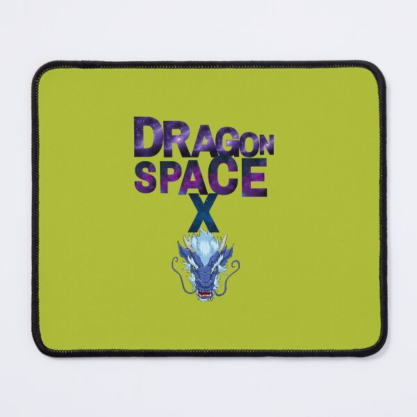 Item preview, Dragon SpaceX Launch designed and sold by Adnandar.