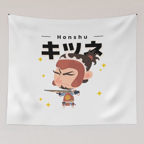 Item preview, Japanese Anime Figure designed and sold by TheHillSpruce.