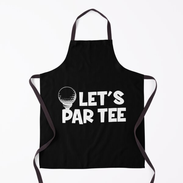 Item preview, Let's par tee designed and sold by Zexten.