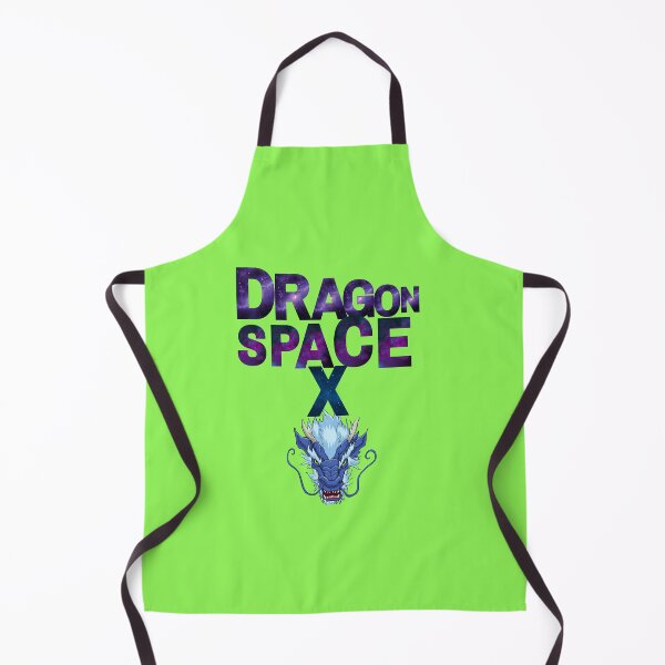 Item preview, Dragon SpaceX Launch designed and sold by Adnandar.