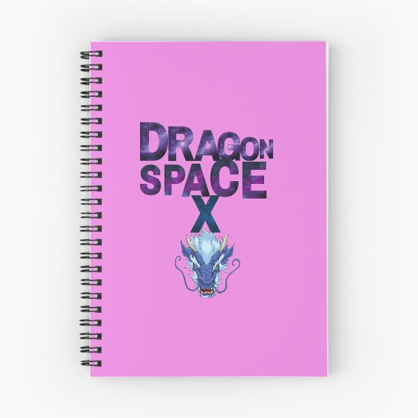 Item preview, Dragon SpaceX Launch designed and sold by Adnandar.