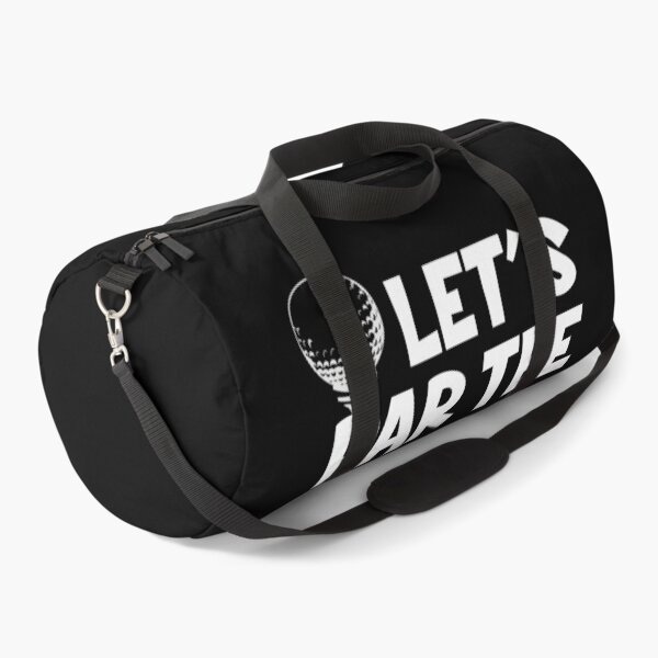 Item preview, Let's par tee designed and sold by Zexten.