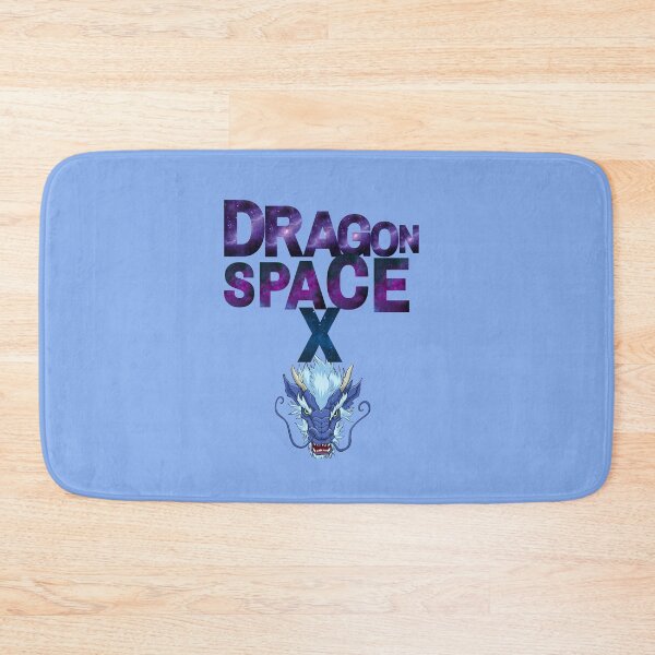 Item preview, Dragon SpaceX Launch designed and sold by Adnandar.