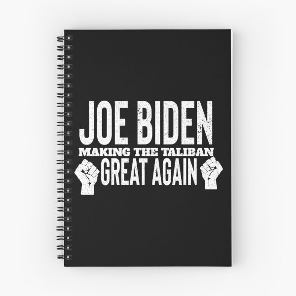 Item preview, Joe Biden Making The Taliban Great Again| Perfect Gift designed and sold by donnieshiha.