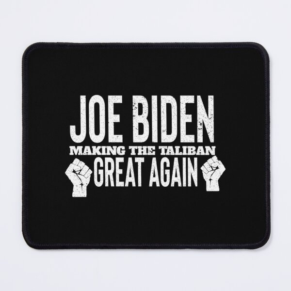 Artikelvorschau, Joe Biden macht die Taliban wieder großartig | Perfektes Geschenk entworfen und verkauft von donnieshiha.