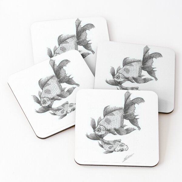 Item preview, Ghostfish designed and sold by F5D.