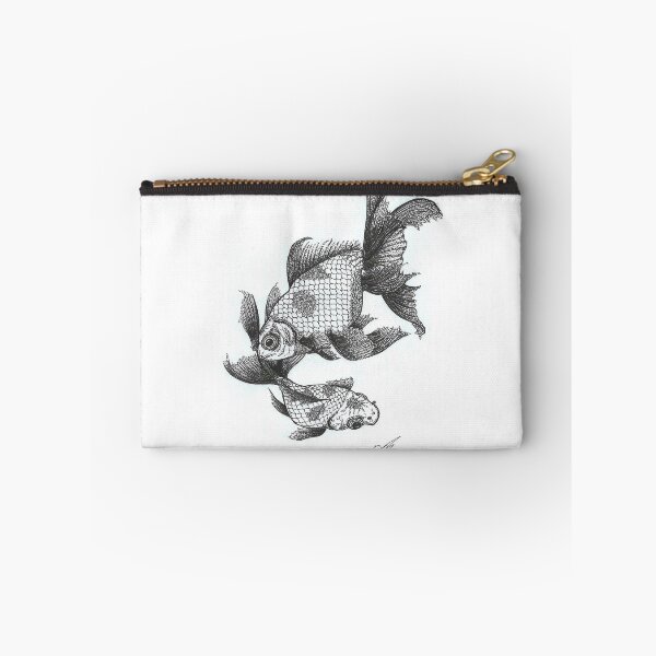 Item preview, Ghostfish designed and sold by F5D.