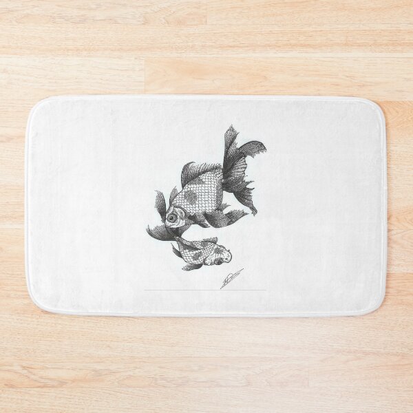 Item preview, Ghostfish designed and sold by F5D.