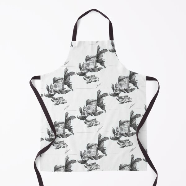 Item preview, Ghostfish designed and sold by F5D.