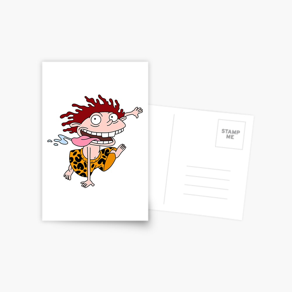 Donie Thonbery Greeting Card