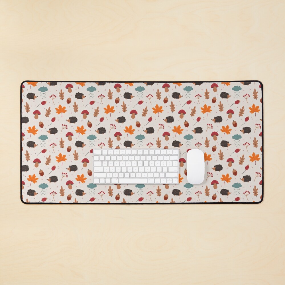 Item preview, Desk Mat designed and sold by LaPetiteBelette.