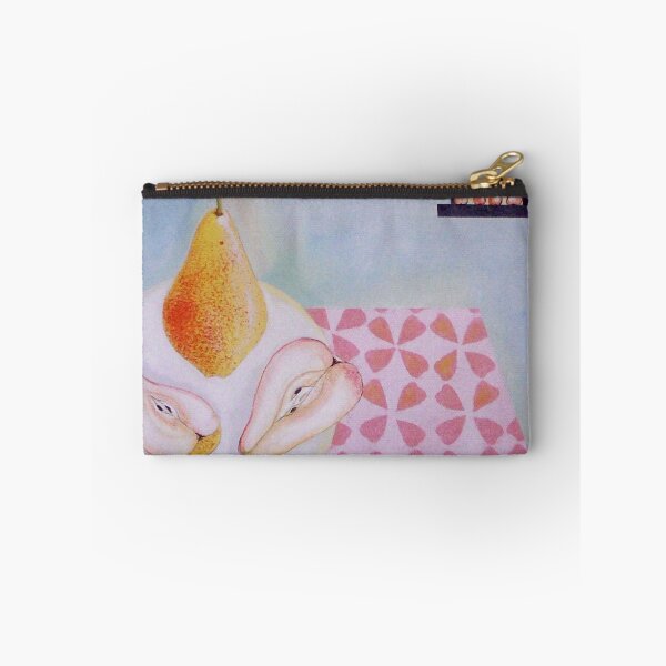 Item preview, Ripening pears designed and sold by sue mochrie.