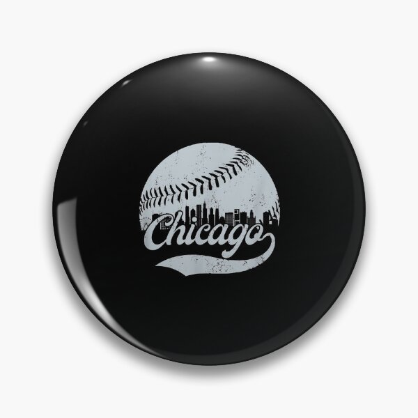 Item preview,  Vintage Chicago Baseball Distressed Throwback designed and sold by caral8.