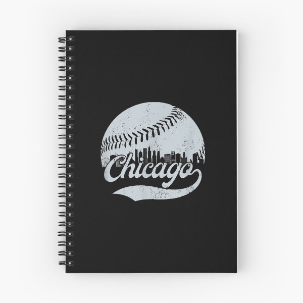 Item preview,  Vintage Chicago Baseball Distressed Throwback designed and sold by caral8.