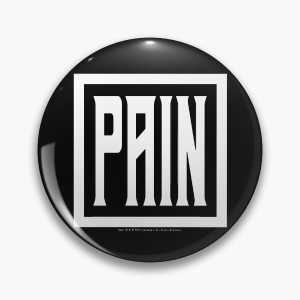 Item preview, Dune - Pain Inside the Box (White) - designed and sold by Printerially.