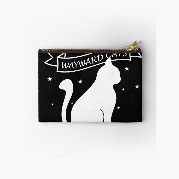 Item preview, Salem sanctuary for watward cats ferals and familias  designed and sold by TungZenZ.