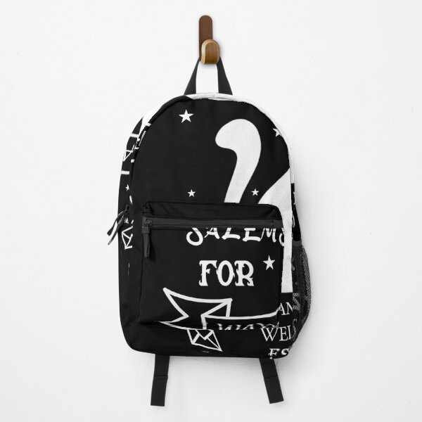Item preview, Salem sanctuary for watward cats ferals and familias  designed and sold by TungZenZ.