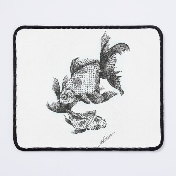 Item preview, Ghostfish designed and sold by F5D.