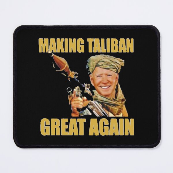 Item preview, making the taliban great again| Perfect Gift designed and sold by donnieshiha.
