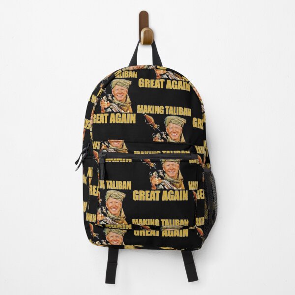 Item preview, making the taliban great again| Perfect Gift designed and sold by donnieshiha.