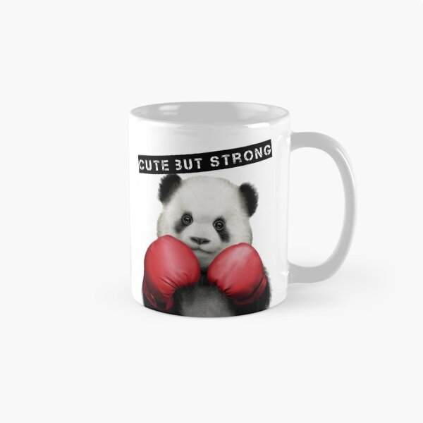 Item preview, Cute but strong designed and sold by Emmadrawspanda.