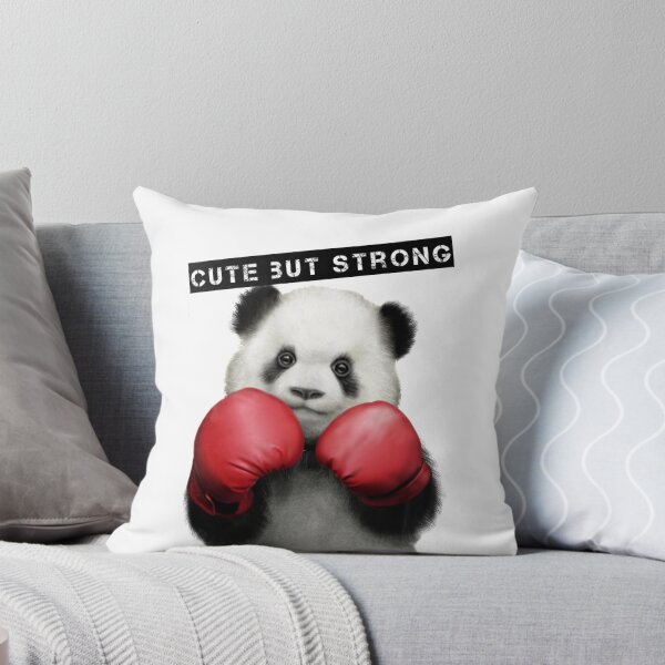 Item preview, Cute but strong designed and sold by Emmadrawspanda.