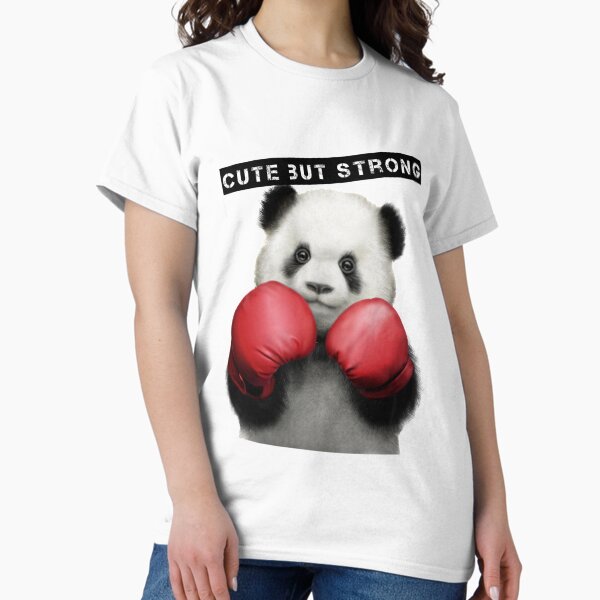 Item preview, Cute but strong designed and sold by Emmadrawspanda.