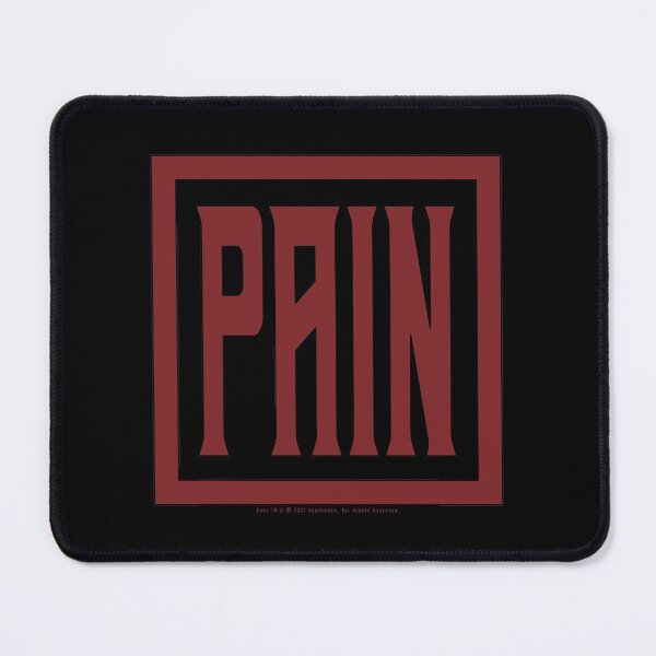 Item preview, Dune - Pain Inside the Box (Red) - designed and sold by Printerially.