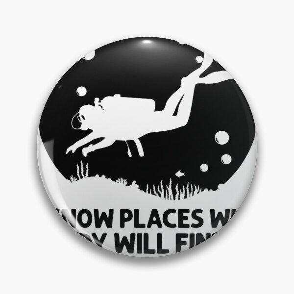 Artikelvorschau, Cool Scuba Diving For Men Women Scuba Diver Underwater Lover entworfen und verkauft von SummitSpo.