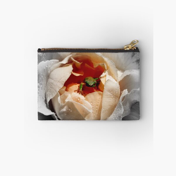 Item preview, Frog on rose designed and sold by robmac.