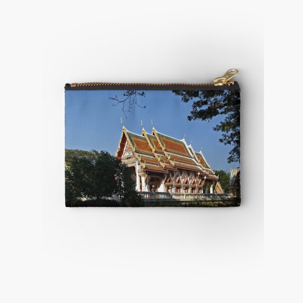 Item preview, Thai Temple designed and sold by PixPlanet.
