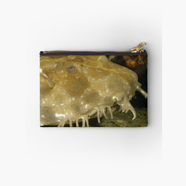 Item preview, Spotted Wobbegong designed and sold by Andrew Trevor-Jones.