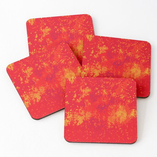 Item preview, Cosmos Red designed and sold by rum1757.
