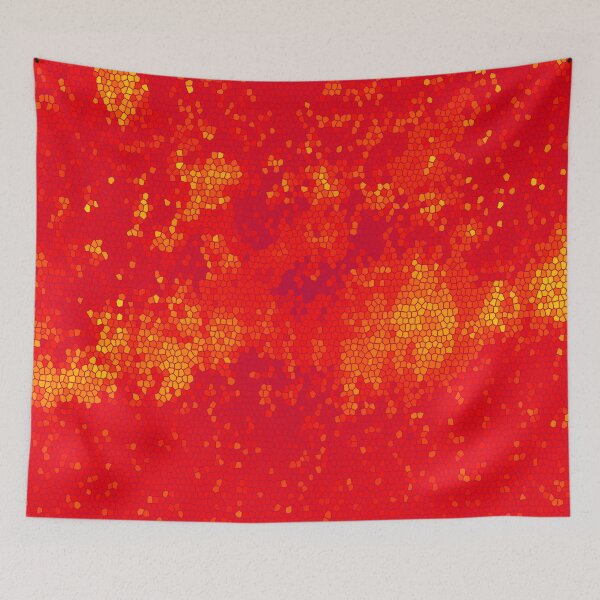 Item preview, Cosmos Red designed and sold by rum1757.