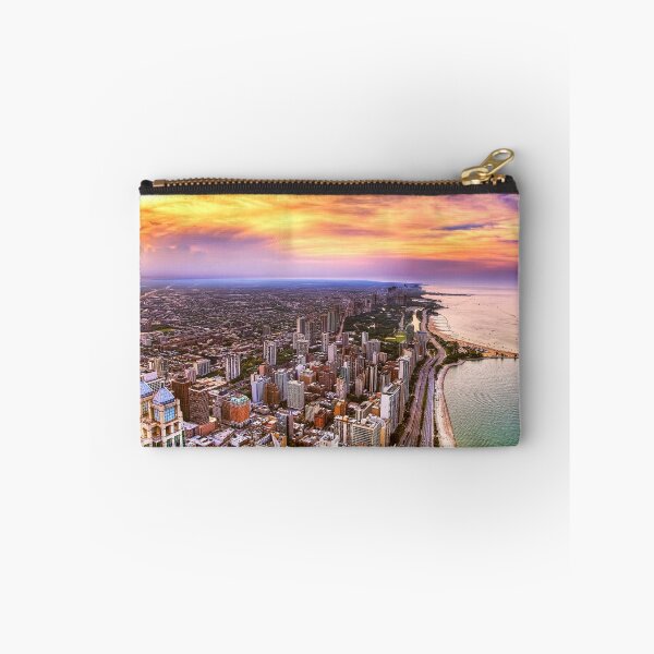 Item preview, Oh Chicago designed and sold by Janet Fikar.