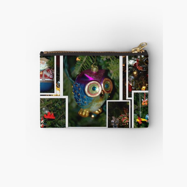 Item preview, Last Christmas 2009 image... Tree is down.. designed and sold by Larry Llewellyn.