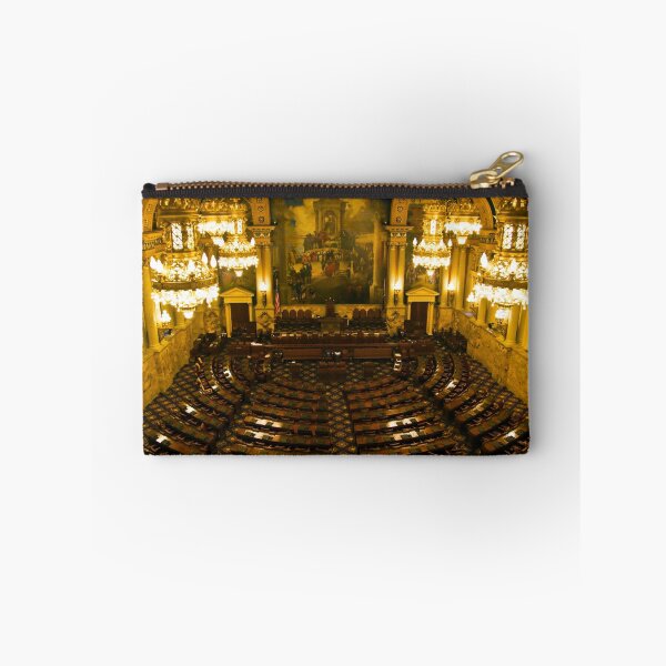 Item preview, PA House of Representatives Room-Harrisburg, PA designed and sold by BigD.