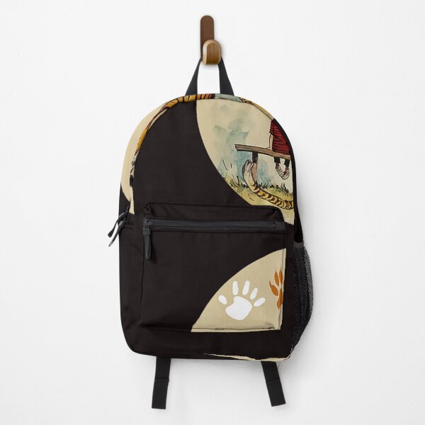 Item preview, Calvin And Hobbes Essential designed and sold by DAVIDteesd.