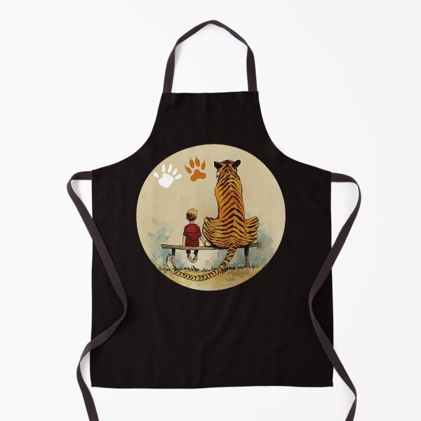 Item preview, Calvin And Hobbes Essential designed and sold by DAVIDteesd.