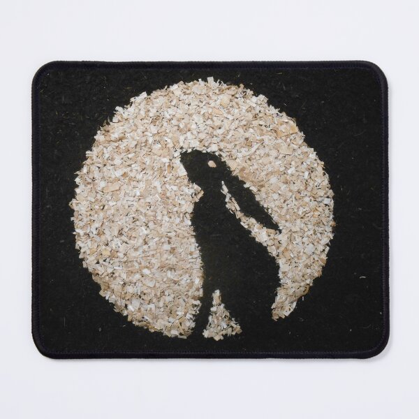 Item preview, Hare Moon designed and sold by Amber-Woodhouse.