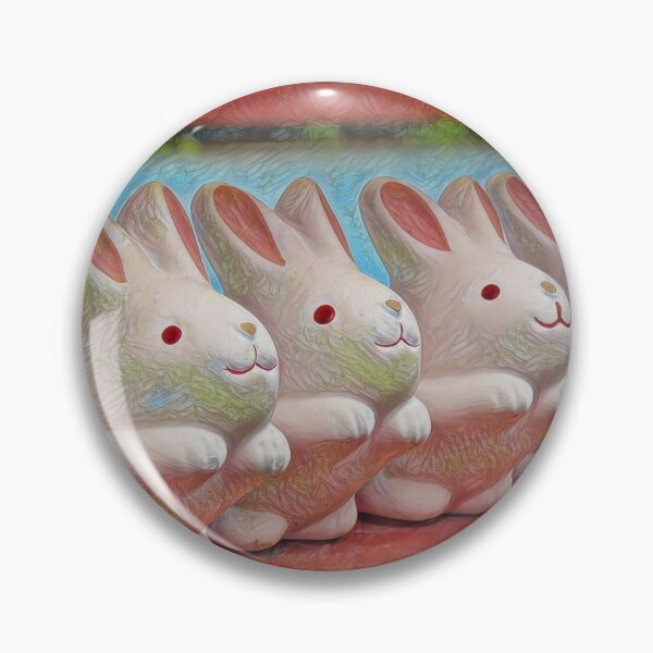 Item preview, Little Rabbits designed and sold by Linda Walsh.