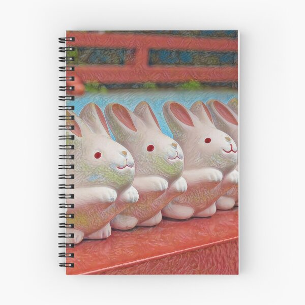 Item preview, Little Rabbits designed and sold by Linda Walsh.