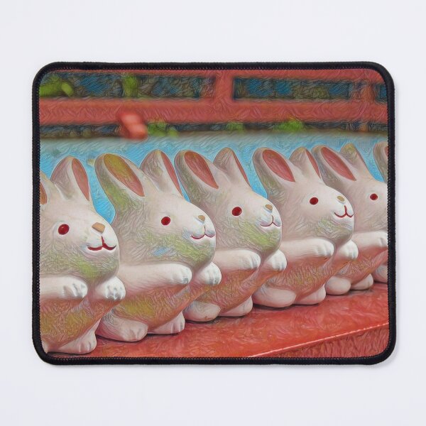 Item preview, Little Rabbits designed and sold by Linda Walsh.
