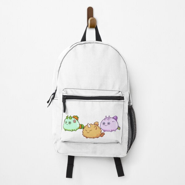 Item preview, axie infinity terminator team designed and sold by kaimagazine.