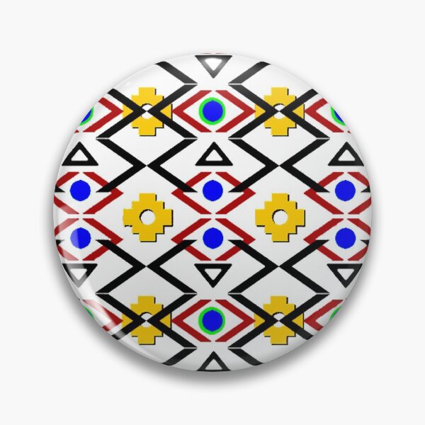 Item preview, A BOLD INSPIRING FUN LOVING COLURFUL PRINT designed and sold by dsl-designs.