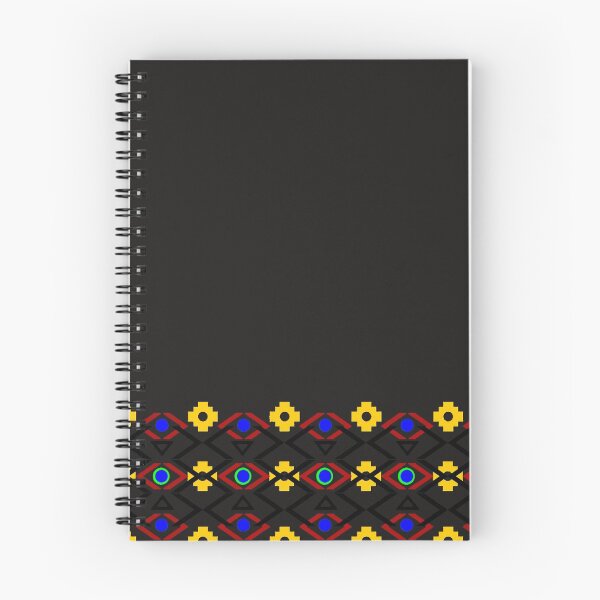 Item preview, A BOLD INSPIRING FUN LOVING COLURFUL PRINT designed and sold by dsl-designs.
