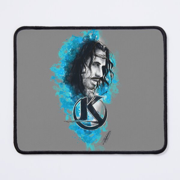 Item preview, Kaamelott designed and sold by Lilia-SEILLAN.
