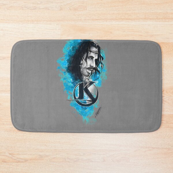 Item preview, Kaamelott designed and sold by Lilia-SEILLAN.
