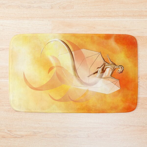 Item preview, Akyra the White (2021) designed and sold by Nox-Sacera.